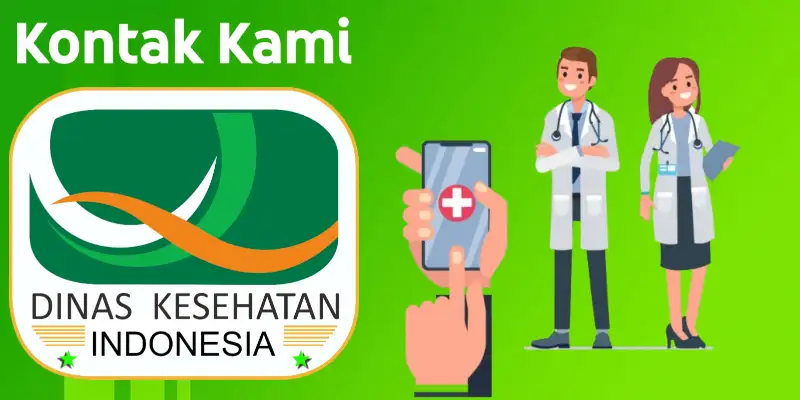 Layanan Dinkes Banda Aceh
