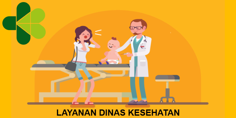 Layanan Dinkes Banda Aceh