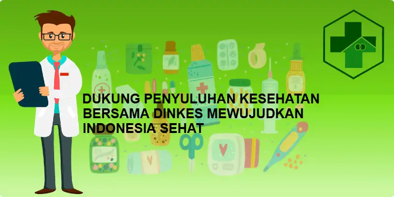 Penyuluhan Dinkes Banda Aceh